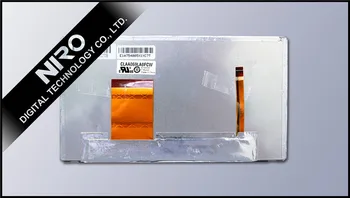 

CLAA069LA0FCW New original 6.9" inch Car GPS navigation LCD display panel