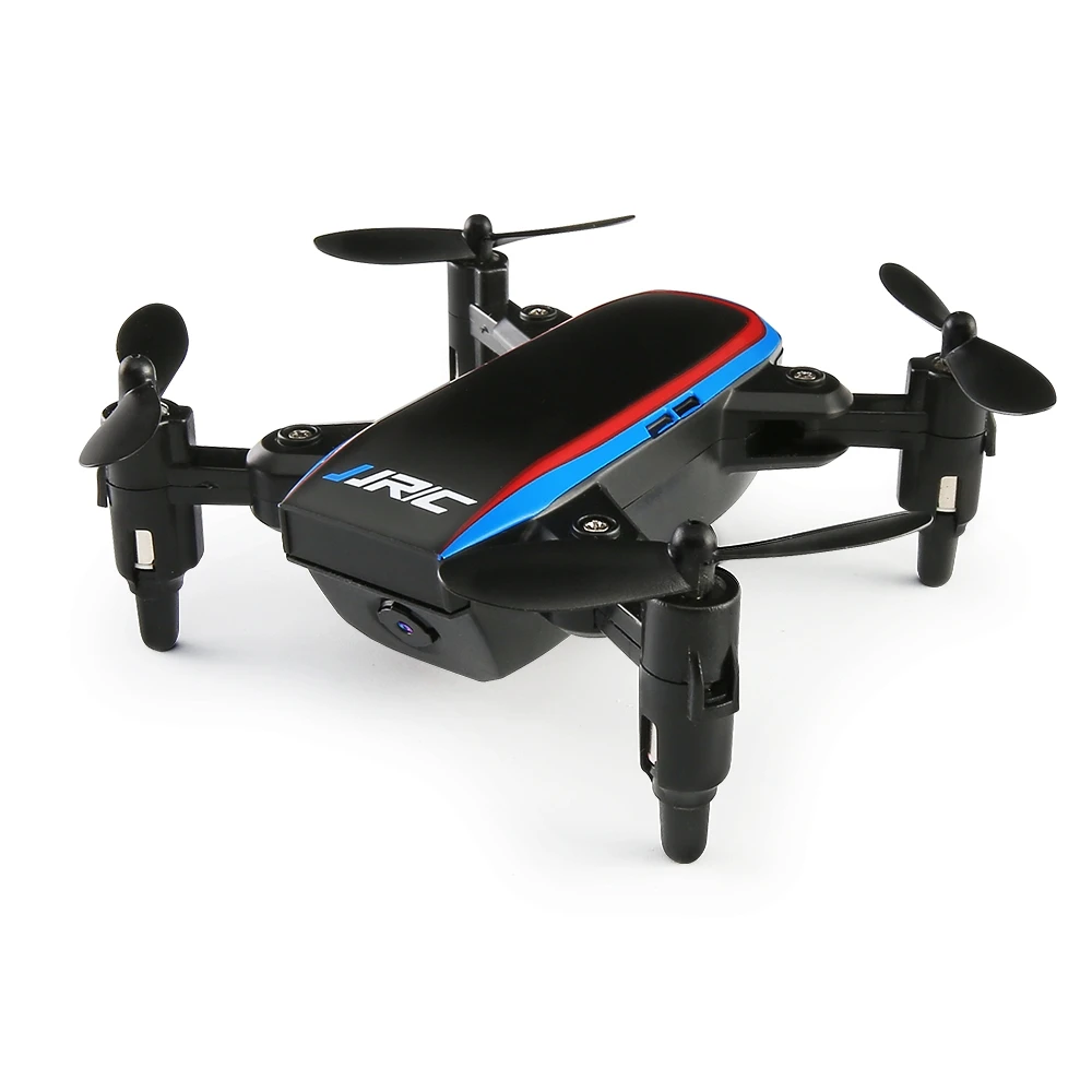 

JJRC H53W RC Drone With Camera 480P Foldable RC Quadcopter Mini Drones Profissional Altitude Hold RC Helicopter Quadrocopter