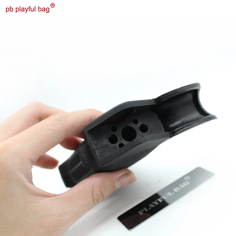 PB-Playful-bag-Outdoor-enthusiasts-water-bullet-gun-retrofit-special-MAP-style-nylon-grip-accessory-for (2)