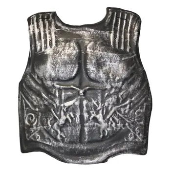 

Weave steelyard for costume