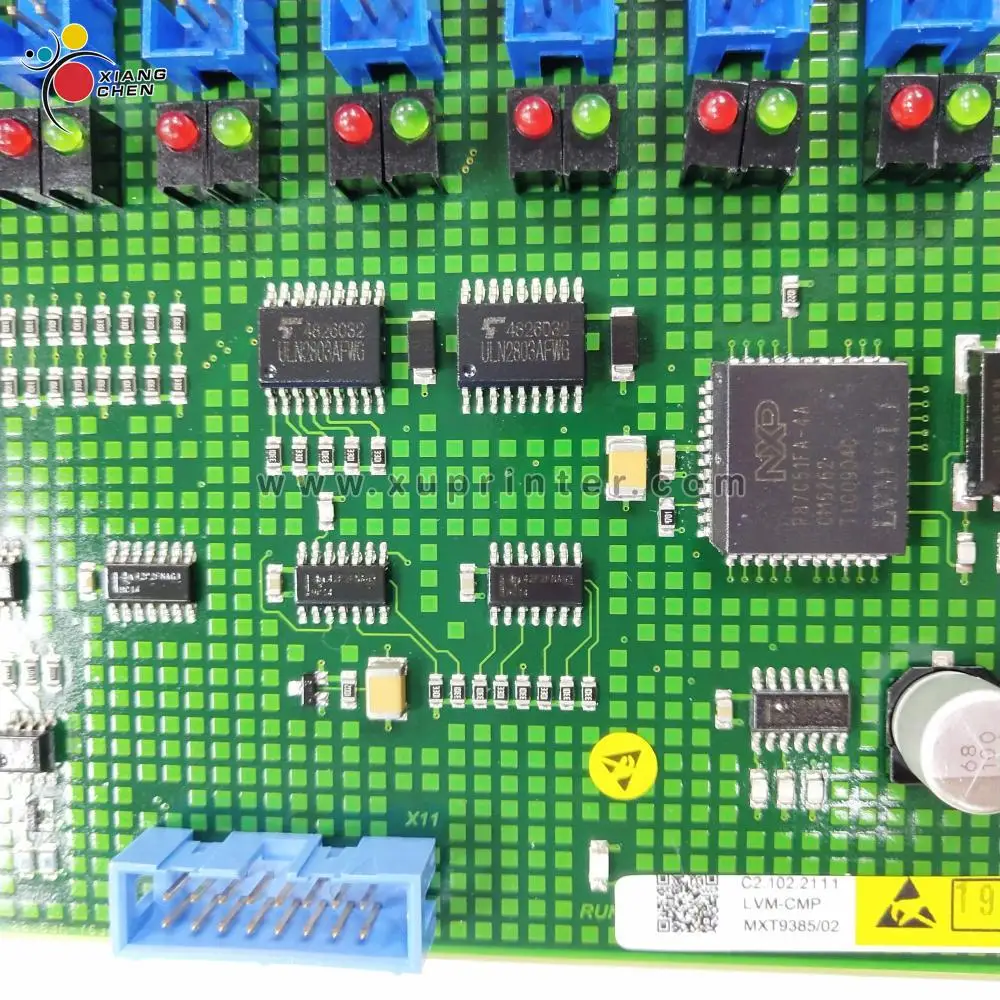 c2.102.2111 lvm-cmp mxt9382  lvm-2 00.781.4084 lcc  17v-0101  (8)