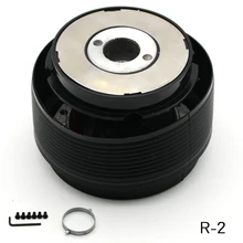 R2 Boss комплект ступицы рулевого колеса адаптер руля Boss комплект для Mazda R-2
