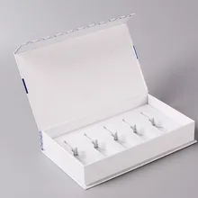 Коробка из Ассорти высокого качества Аниме фигурки из Японии, Заказная печать Роскошная Кисть Макияж Подарочные коробки- PX10505