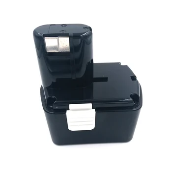 

power tool battery Hit 14.4A 2000mAh EB1412S EB1414 EB1414L EB1414S EB1420RS EB1424/EB1426H/EB1430H/EB1430R/EB14B/EB14H/EB14S