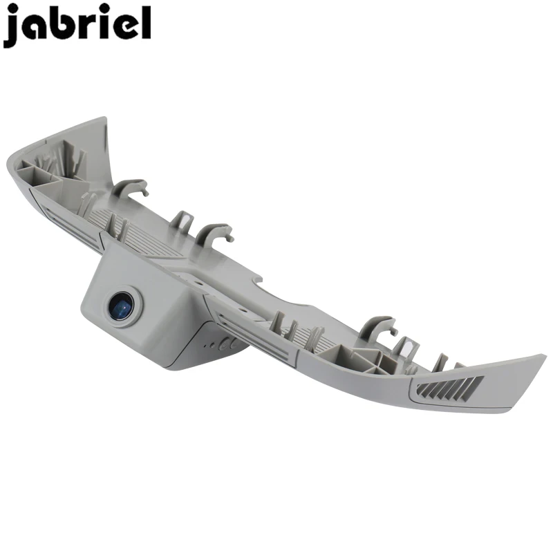 Jabriel для Mercedes Benz ML400 ML500 GL400 GL500 скрытый HD Автомобильный видеорегистратор заднего