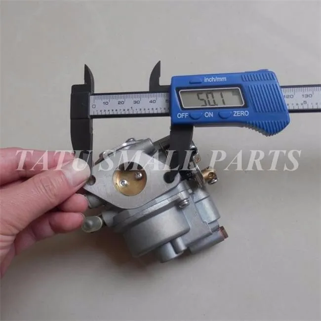CARBURETO 4 STROKE YAMAHA 8HP 9.9HP OUTBOARD 9