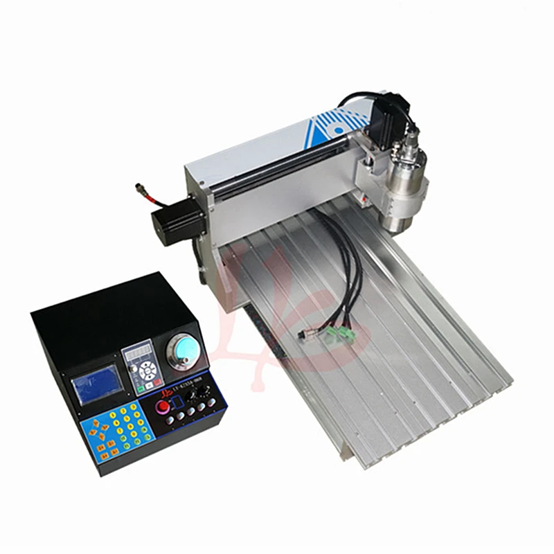 

newest wood lathes CNC 3040 3 axis CNC Router CNC milling machine