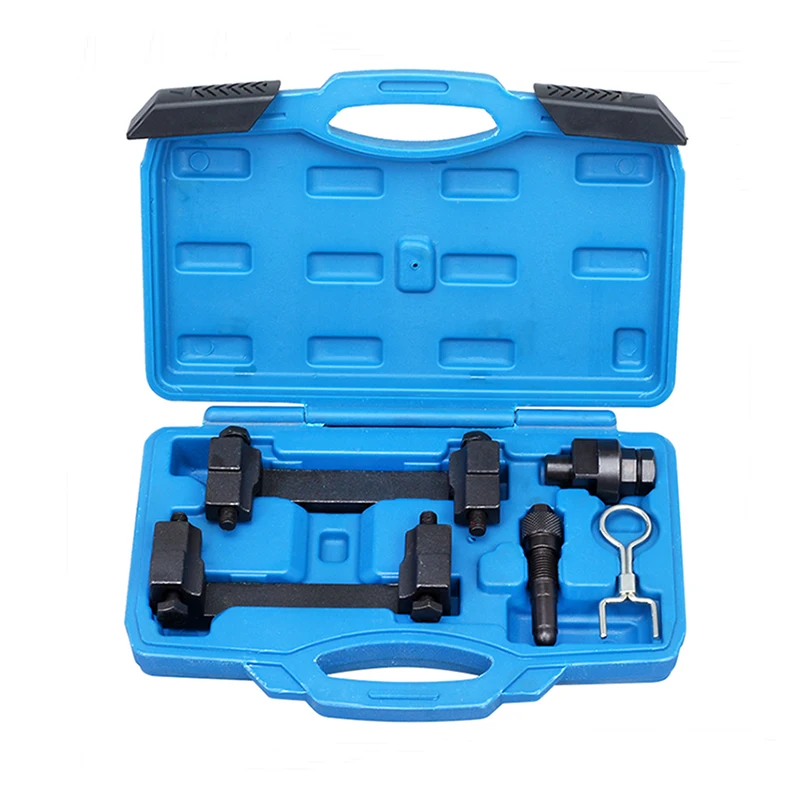 Kit de calage distribution Audi A6 Essence 2.4 V6 Chaîne de distribution Quattro