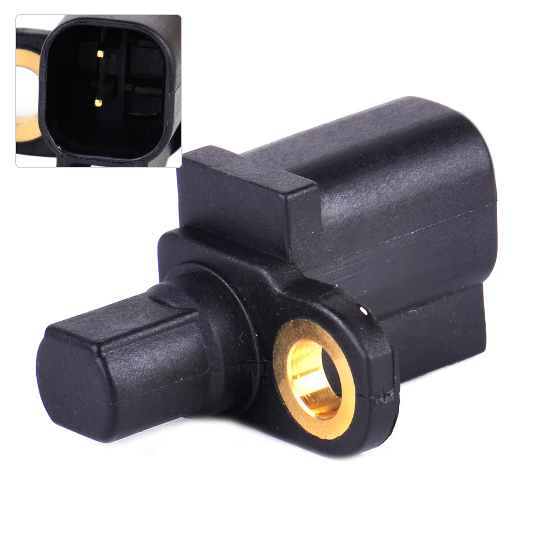 DWCX новый задний левый и правый ABS Датчик скорости колеса BP4K43711A BP4K43711B ALS1105 для Ford C