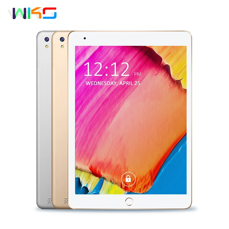 WKS 10.1 inch Tablet PC Android 7.0 Core 4GB RAM 32GB ROM 5MP WIFI GPS 3G WCDMA Phone Call Tablet 10 Phone Call Dual SIM Tablets WKS 10.1 inch Tablet PC Android 7.0 Core 4GB RAM 32GB ROM 5MP WIFI GPS 3G WCDMA Phone Call Tablet 10 Phone Call Dual SIM Tablets