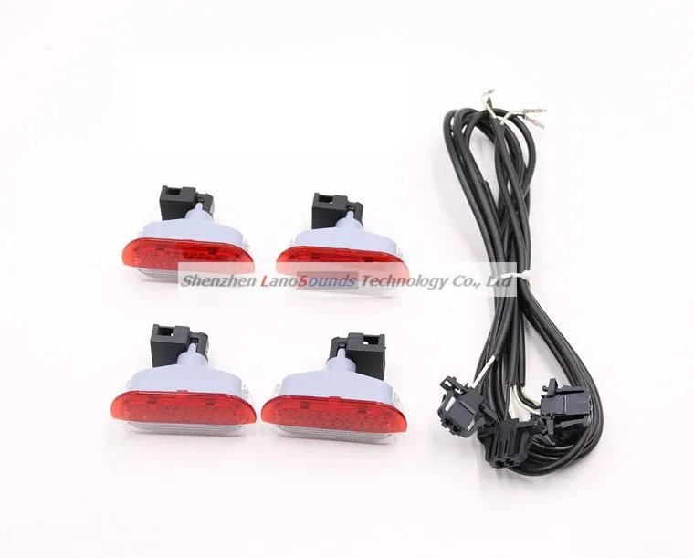 

OEM Car Door Light Door Lamp Lighting for VW Golf 4 MK4 Bora Polo 1J0 949 105A