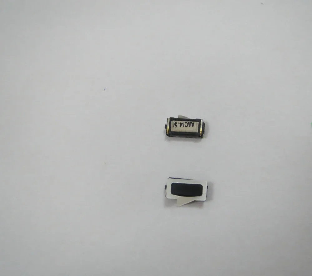 

1* PCS New Receiver Earpiece Front Frontal Speaker for Alcatel One Touch Idol 6012x cell phone