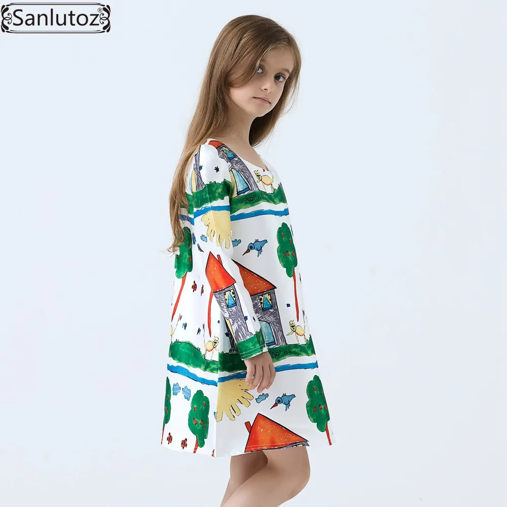 girls dress (2)