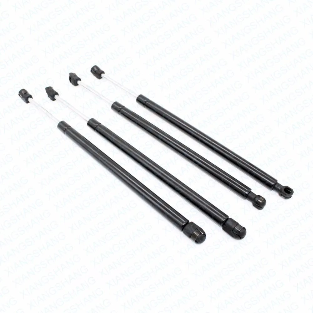 Газовая пружина для задней двери Toyota Matrix 2003 2007 2008 4 шт.|lift support|lift damperdamper gas spring |