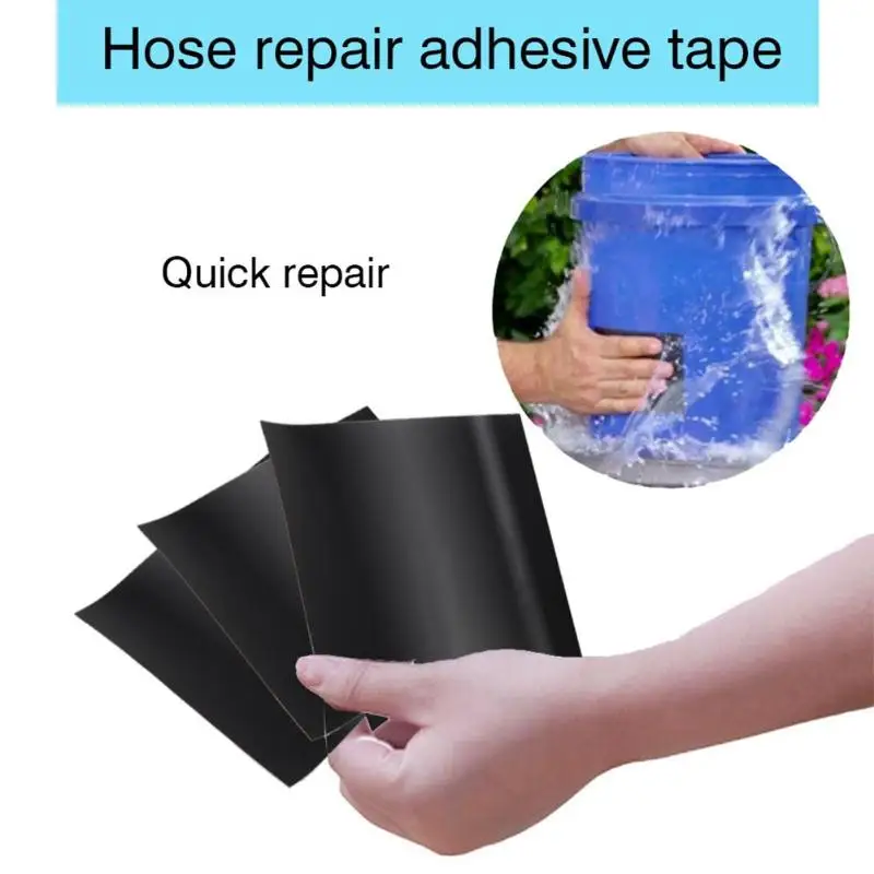 

Super Fix Strong Waterproof Stop Leaks Seal Adhesive Plumbing Anti-Leakage Stickers Repairing Tools Waterproof Sticker