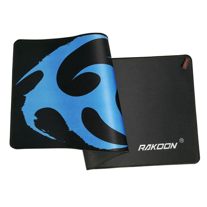  300x800mm Large Gaming Mouse Pad Waterproof Laptop Keyboard Mouse Mat Locking Edge No-slip Game Mou