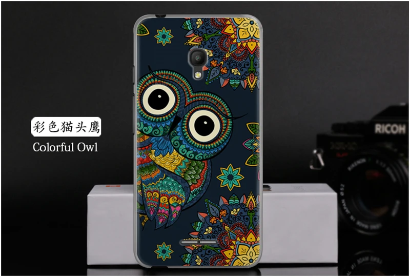 Phone case For Alcatel PIXI 4 5.5 OT5012 (14)