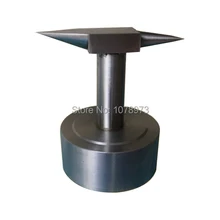 Инструменты для изготовления ювелирных изделий круглая основа Рог Наковальня 1 шт./лот