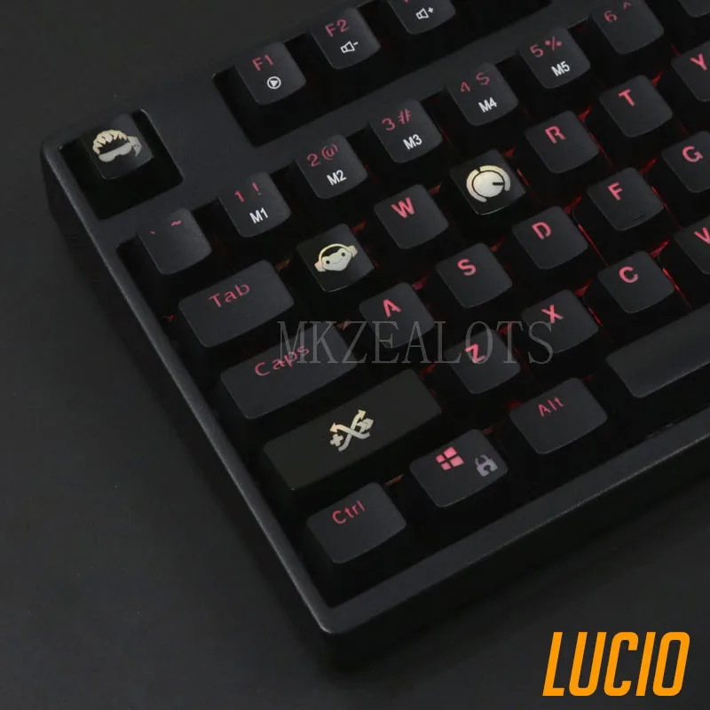 LUCIO