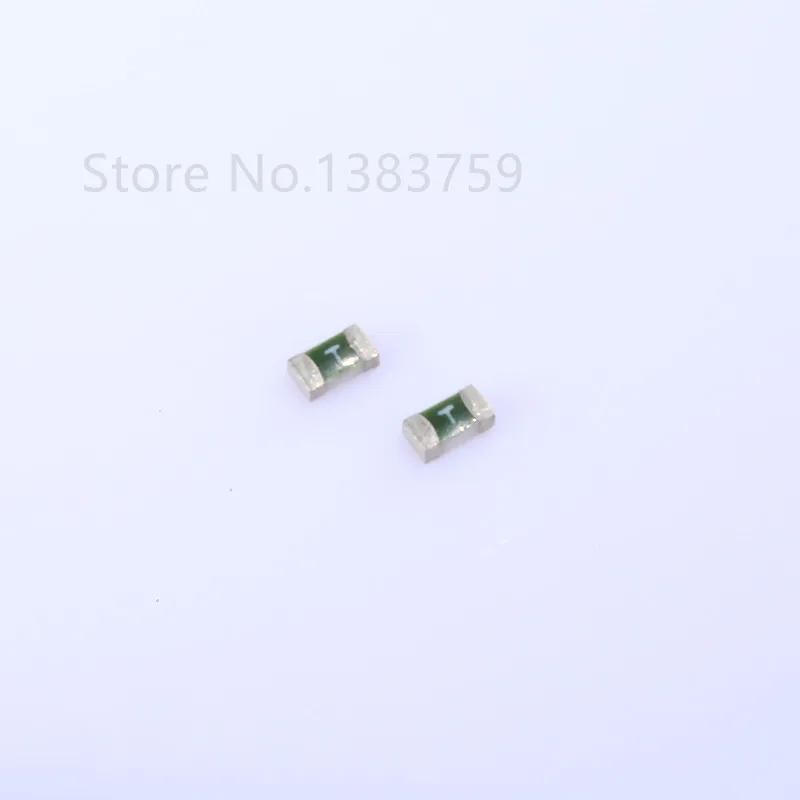 

100pcs SMD Fusible fuse WDS0603-T500 5A 0603 24V 32V 36V 63V SMD