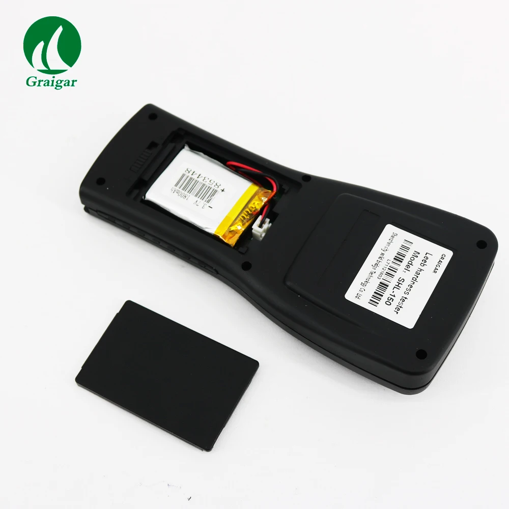 SHL-150 Портативный тестер твердости Leeb