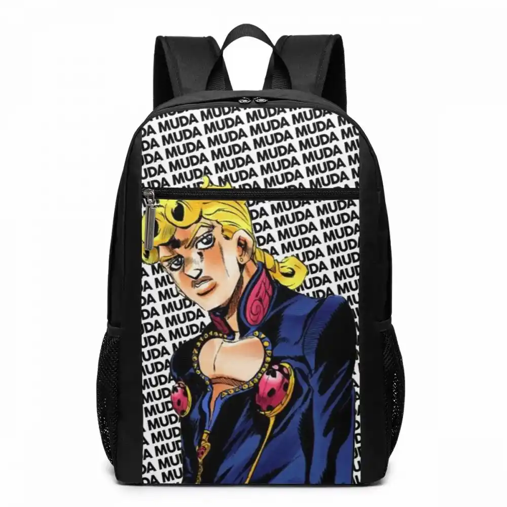 jojo backpack