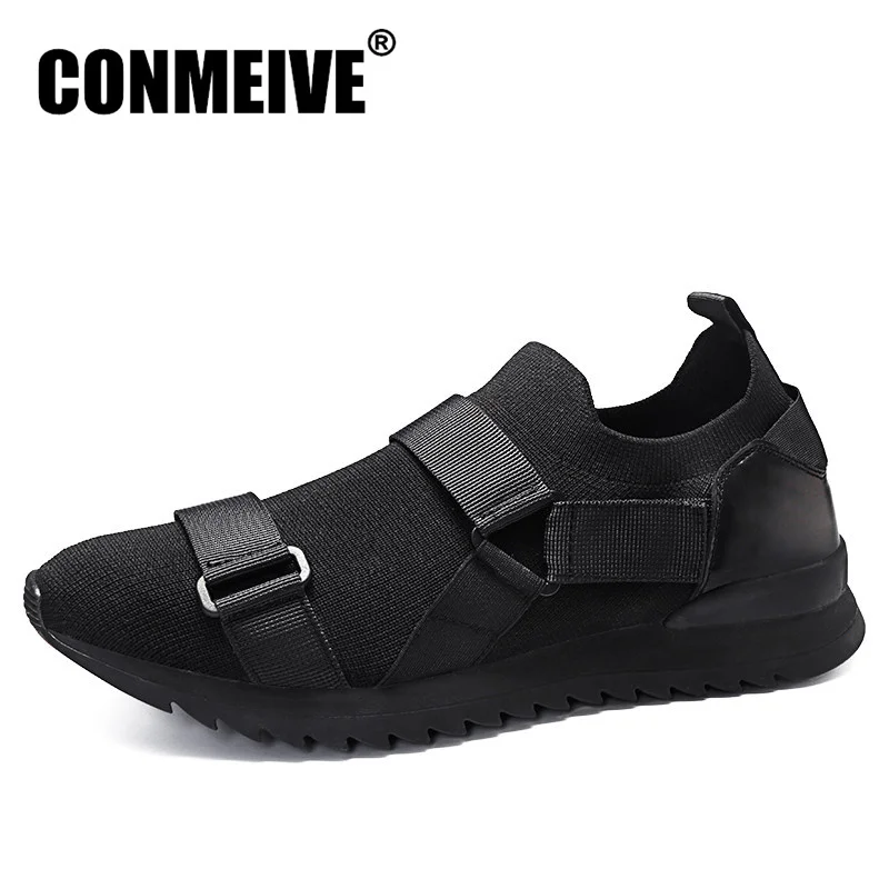 

Hot Sale Shoes Men Casual Superstar Shoe Spring Autumn Mens Light Up Man Flat Loafers Slip-on Breathable Flats Designer