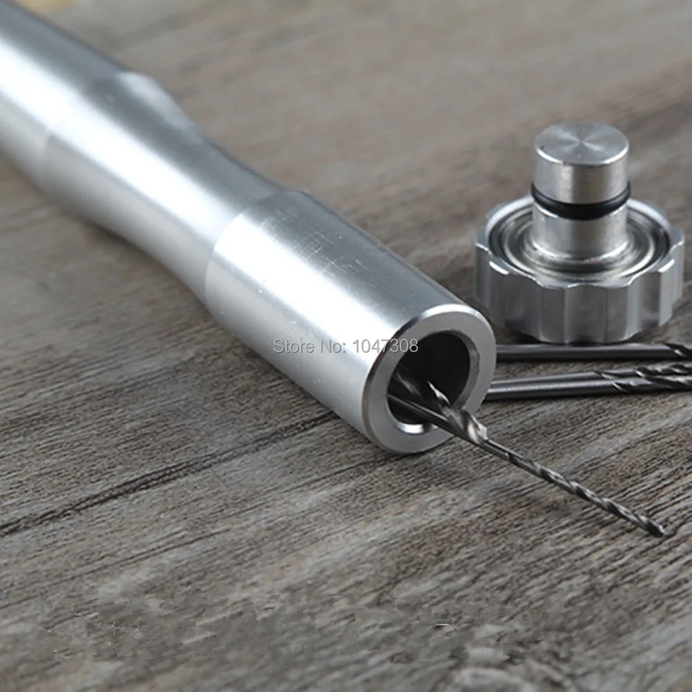 Aluminium Alloy Hand Twist Drill