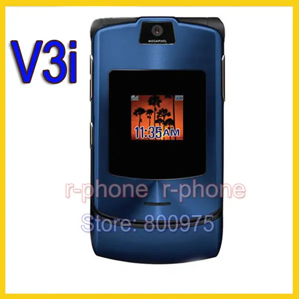 Цена за Горячая Продажа Разблокирована Оригинальный Motorola Razr V3i Мобильный Сотовый Телефон GSM Quan Band Bluetooth Камера MP3 Восстановленное Телефон Цена за Горячая Продажа Разблокирована Оригинальный Motorola Razr V3i Мобильный Сотовый Телефон GSM Quan Band Bluetooth Камера MP3 Восстановленное Телефон