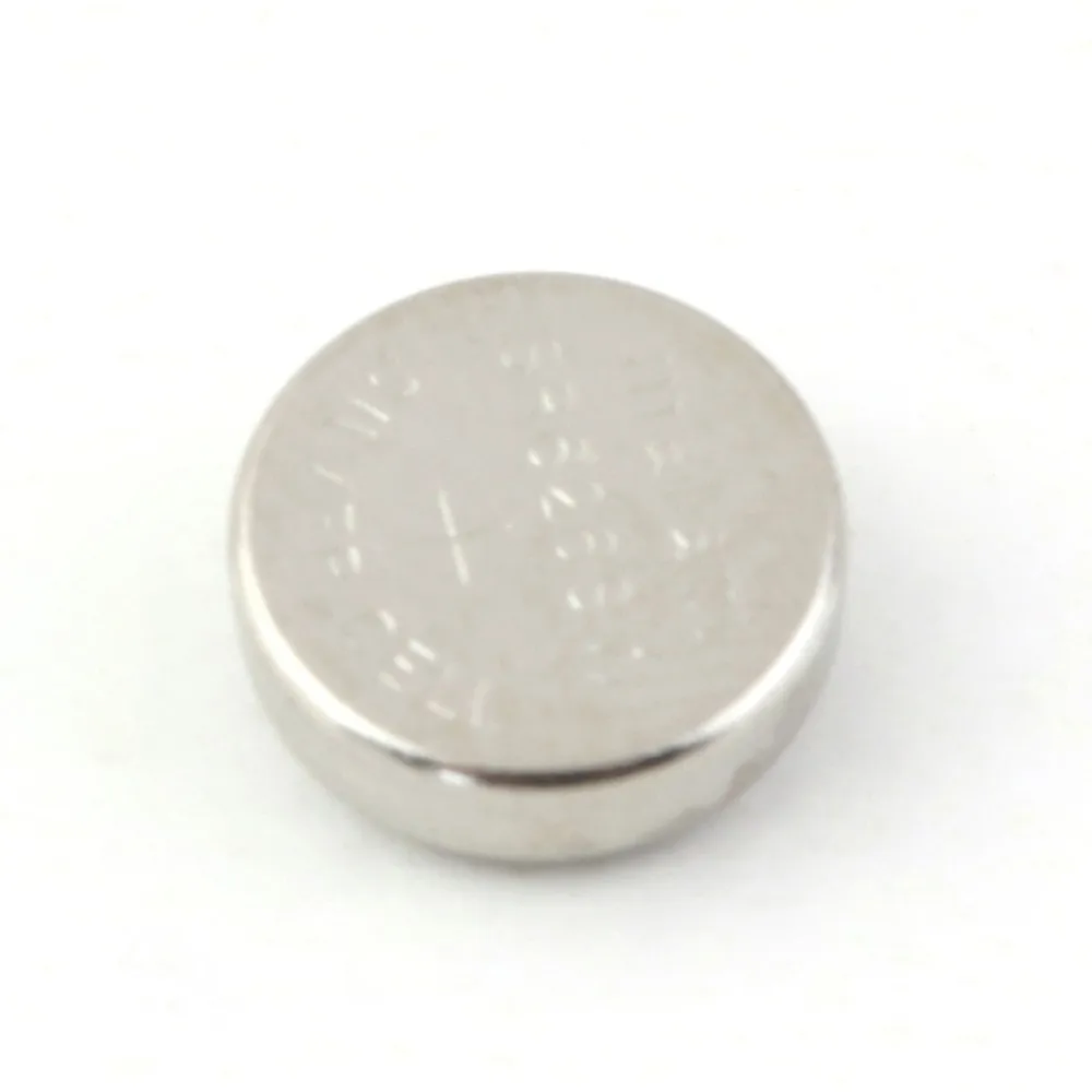 1 комплект из 10 шт. Самые низкие цены 177 377A LR626 LR-626 AG4 SR626 1,55 вольт щелочной часы Батарея Герметичный! Оптовая продажа