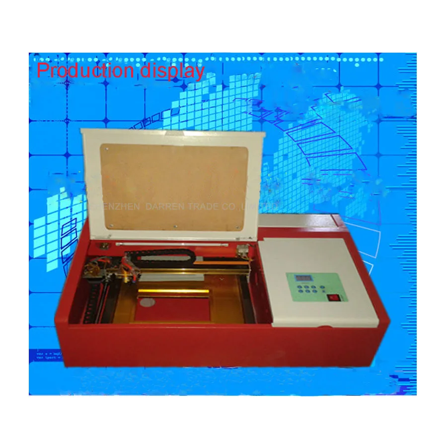  Jingwei DD86 export with engraved chapter machine photosensitive seal machine computer laser engrav