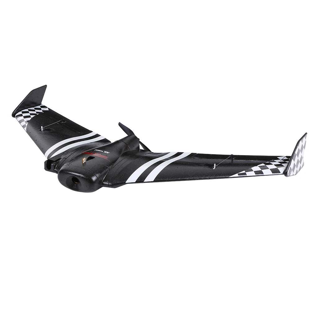 AR.Wing 900mm Wingspan EPP FPV Fly Wing Fixed Wing RC Airplane Helicopter Plane KIT RC Model Aircraft Toys (6)