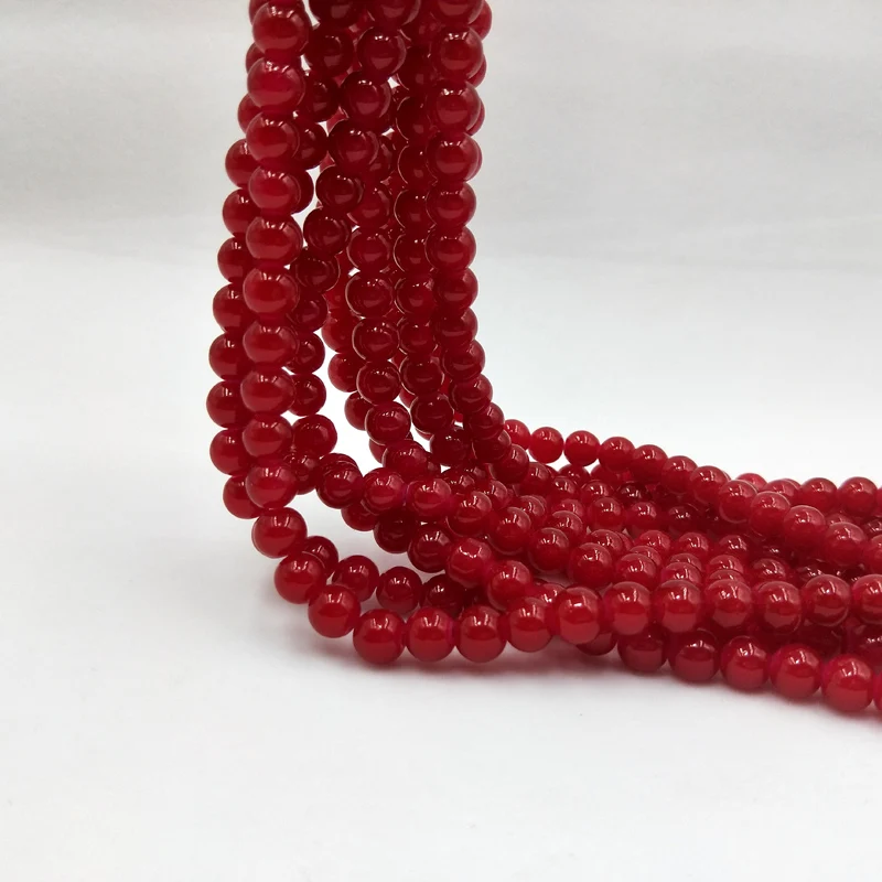 1000pcs champagne AB Crystal Loose Beads 3X4mm