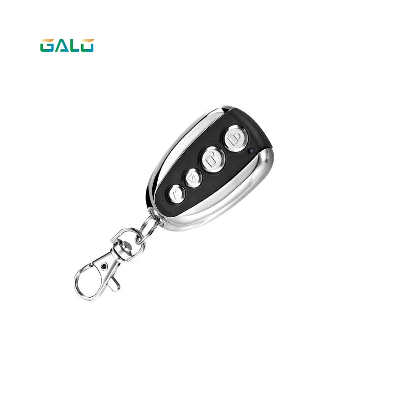 

433MHZ gate opener keypad keyfob transmitter controller remote control
