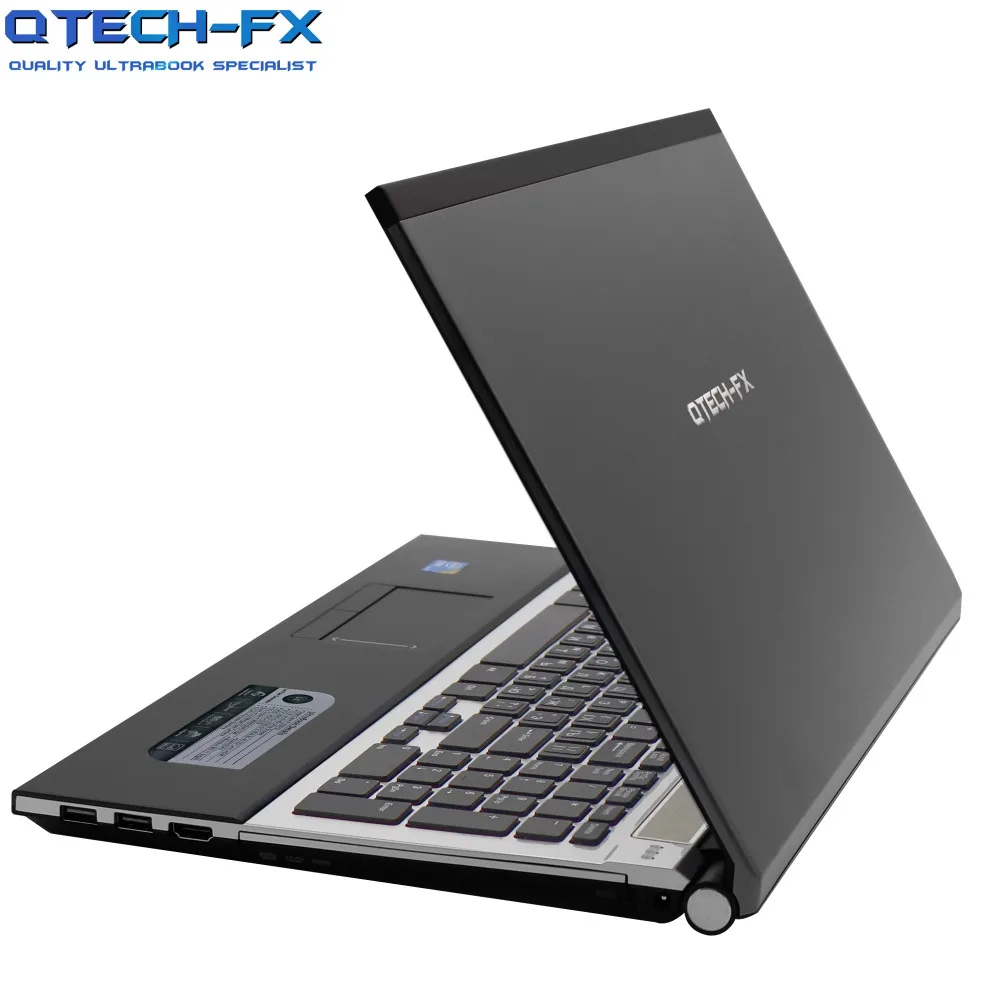 I7 8 GB RAM SSD 256 + 1 ТБ игровой ноутбук 15 6 быстрый процессор Intel 1000 Windows10 бизнес арабский