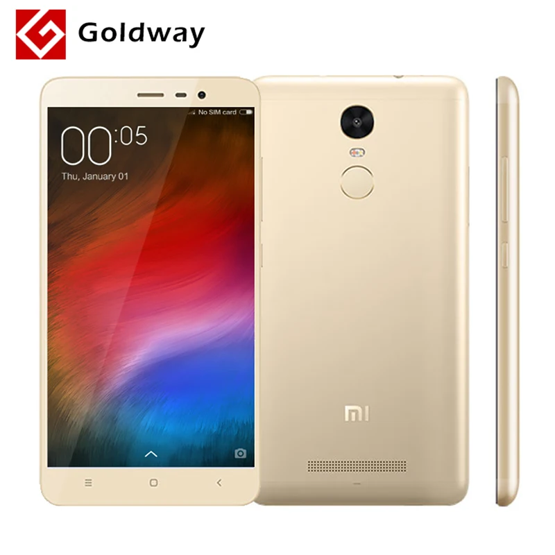 Redmi Note 3 32 Купить
