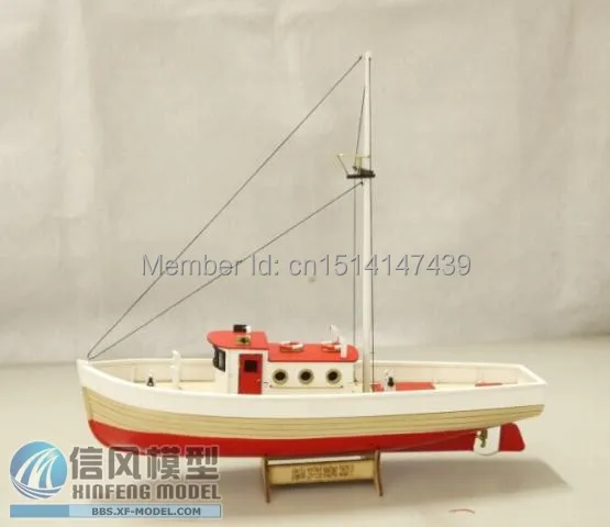 Новые деревянные весы для корабля модель 1/66 Naxox сборочные модели наборы классическая деревянная парусная лодка модель комплект предложение руководство на английском языке