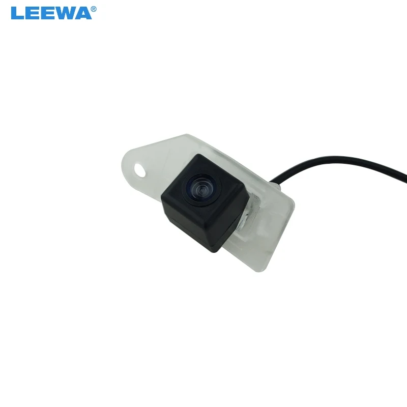 LEEWA HD Special Car Rear View Camera for For Mitsubishi ASX/Outlander