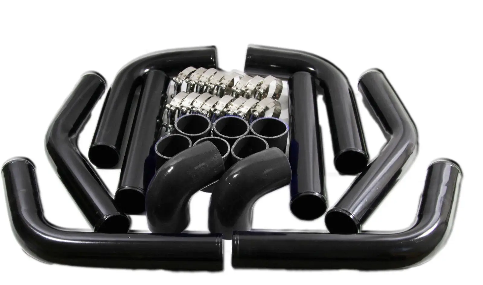 

UNIVERSAL INTERCOOLER PIPING 63mm 2.5"
