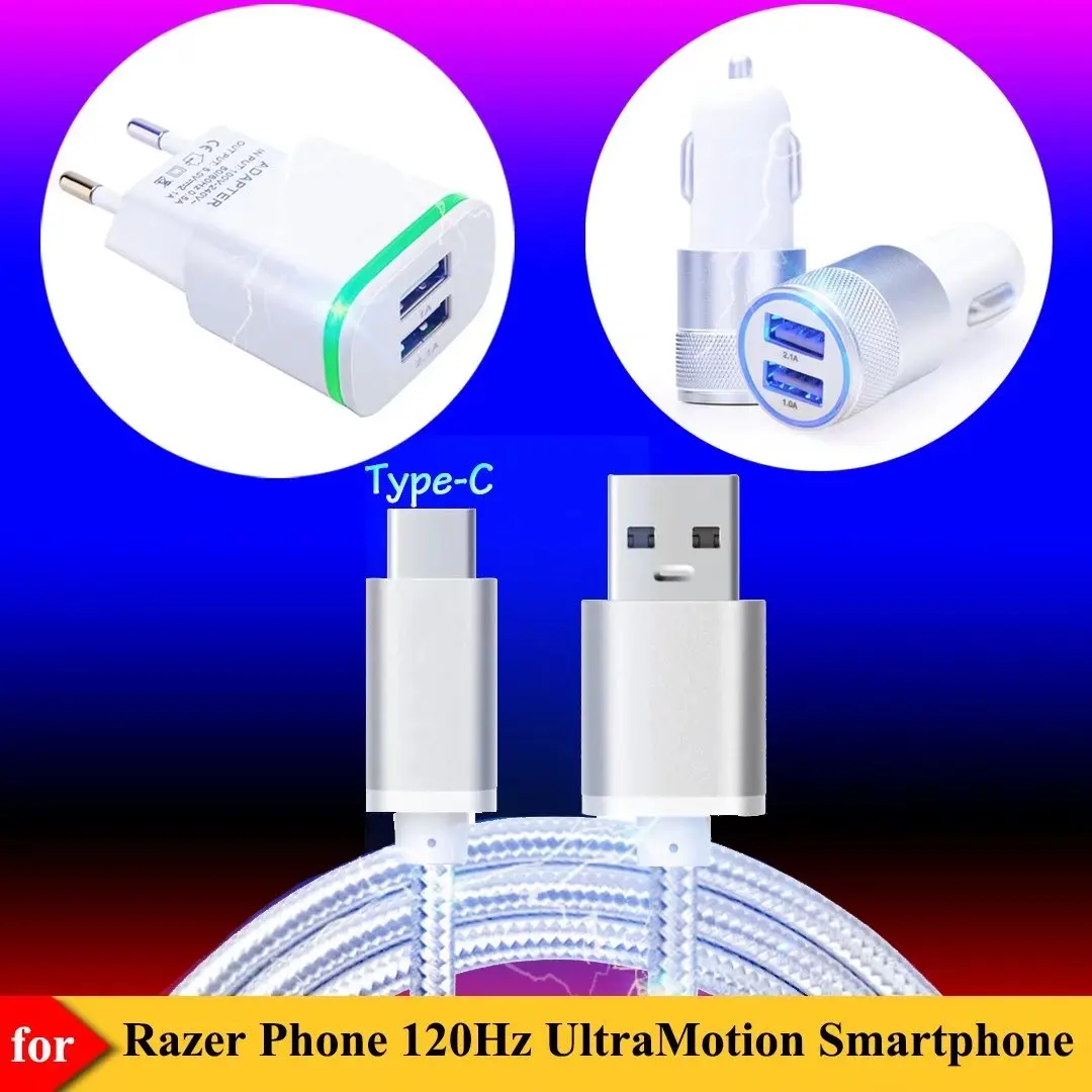 Зарядное устройство переменного тока с двумя USB портами 120 Гц|plug charger|us chargercharger for |