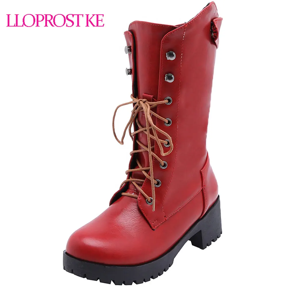 boots in style winter 2019