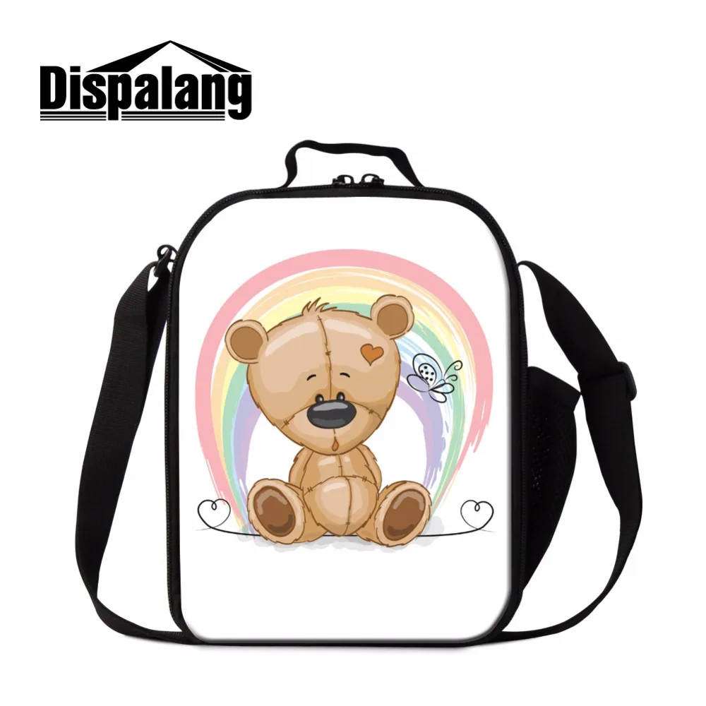 Online Shop Dispalang Lucu Beruang Makan Siang Untuk Anak Anak Bayi