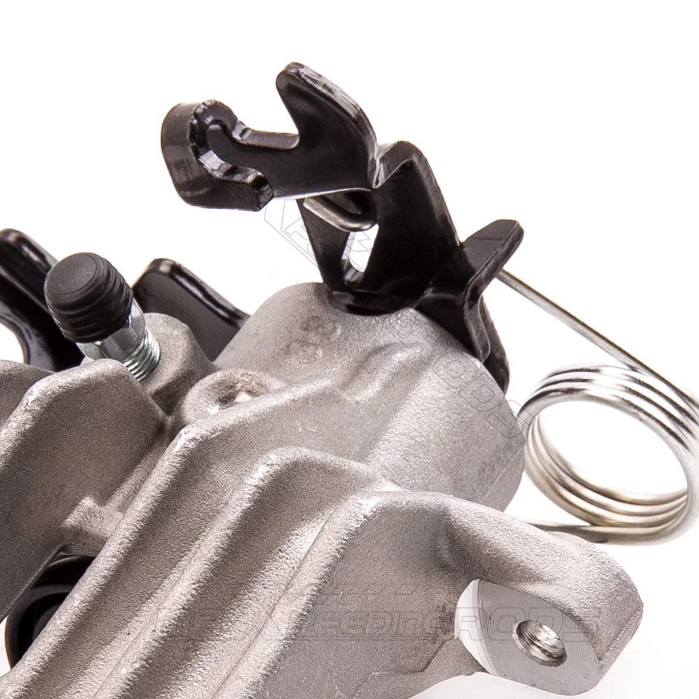 1 пара Привод задний левый и правый Тормозной суппорт для Audi A4 A6 VW Passat 8E0615423 8E0615424 8