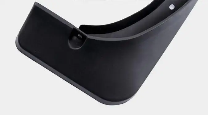 High-quality plastic Mud Flaps Splash Guard Fender for Great Wall Haval H2 car styling