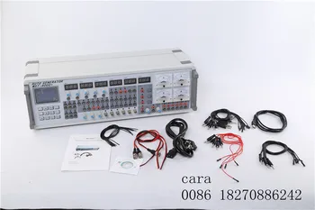 

Cars ECU Sensor Signal Simulation Tool MST-9000+Automobile Sensors,engine,transmission,ABS,air-condition,Immo for ECU repairing