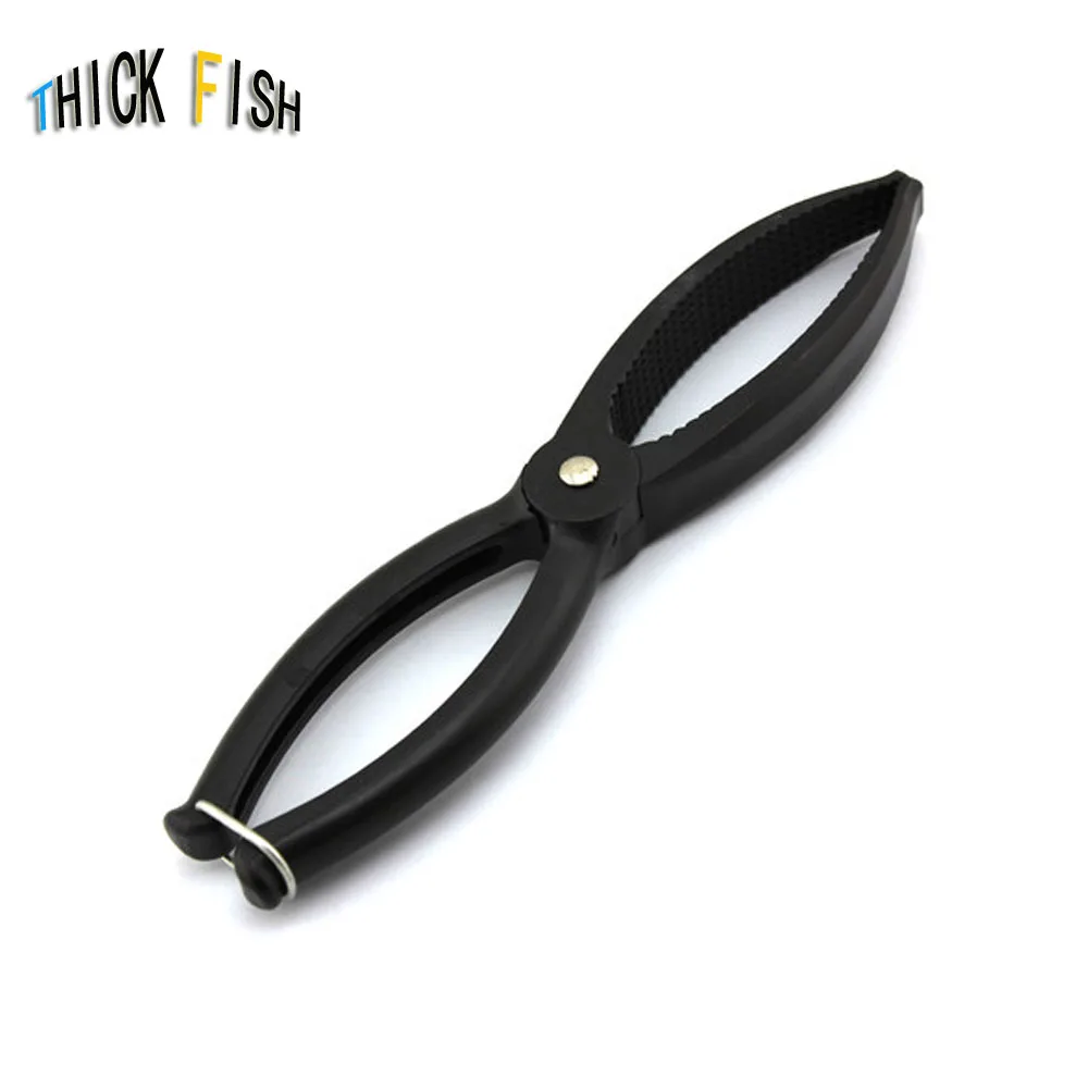 

Fishing Pliers Gripper Fish Clamp Grip Ocean Boat Catch Release Tool Fish Body Holder Carp Fishing Tackle Tool