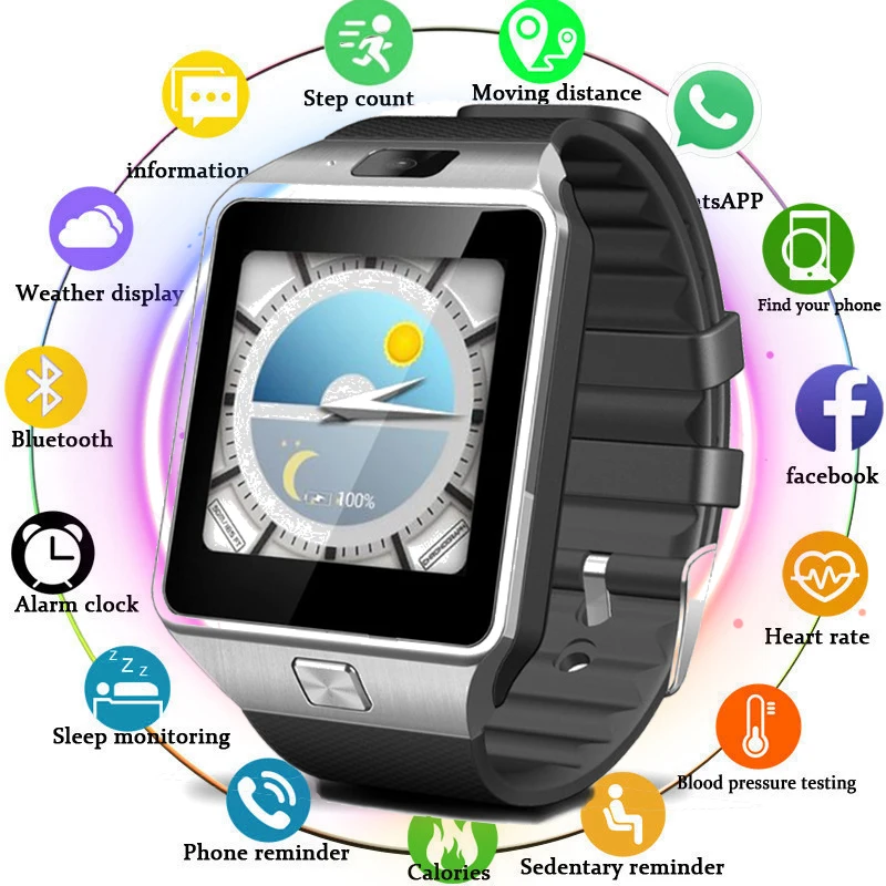 sony smartwatch with sim