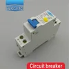 TOB3L-32F 18MM RCBO 32A 1P+N 6KA Residual current Circuit breaker with over current and Leakage protection ► Photo 3/5