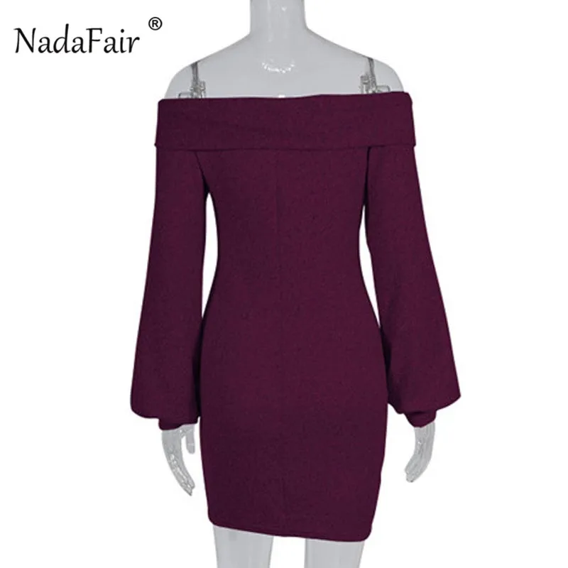 off shoulder mini dress22_