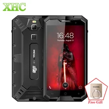 HOMTOM ZOJI Z8 IP68 Waterproof font b Smartphone b font 4GB 64GB 5 0 font b
